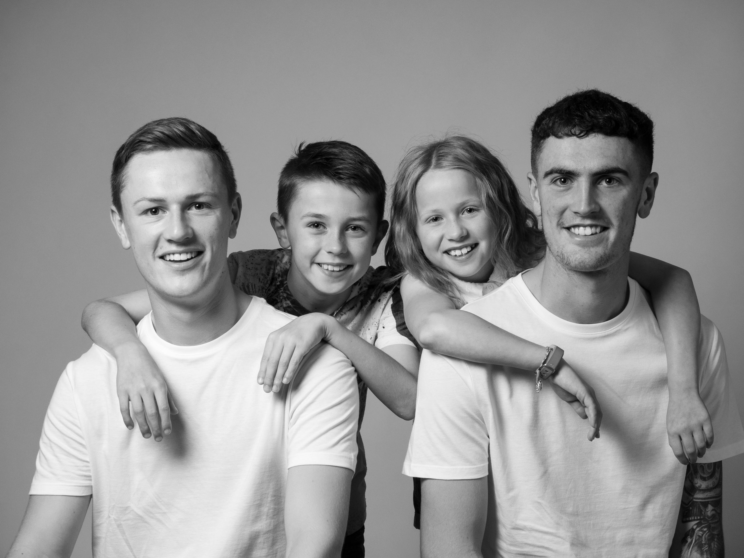 What Should I Expect From a Family Photo Shoot?