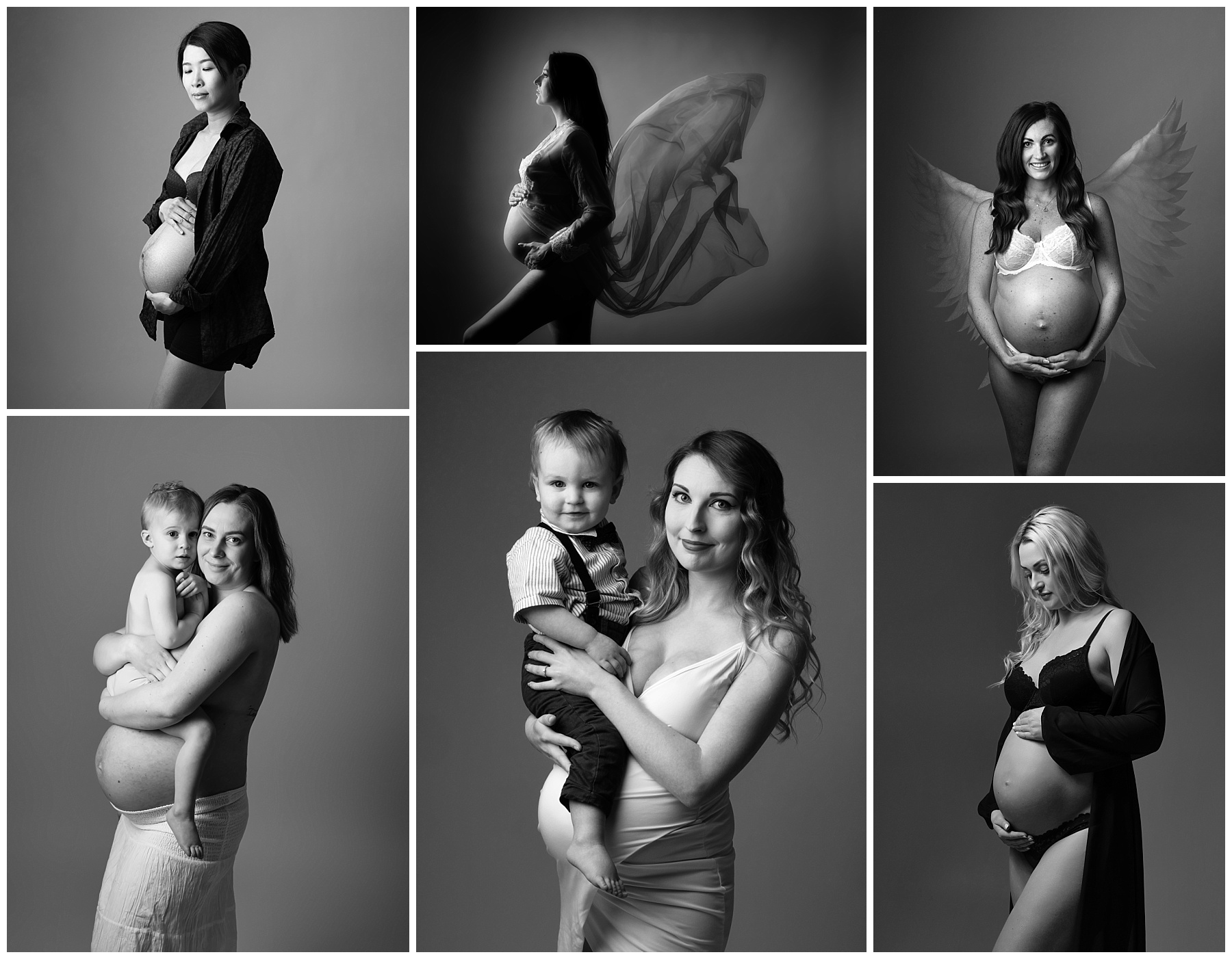 Best Time to Book a Maternity Photoshoot | Durham Photographer